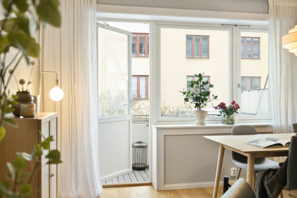 Fönsterbyte Eksjö